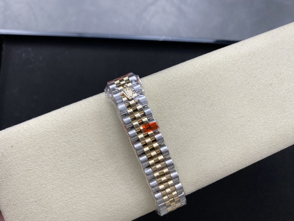 激安ロレックス着用イメージ